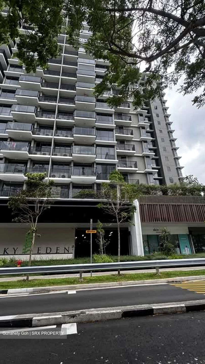 Sky Eden@Bedok (D16), Shop House #541211541